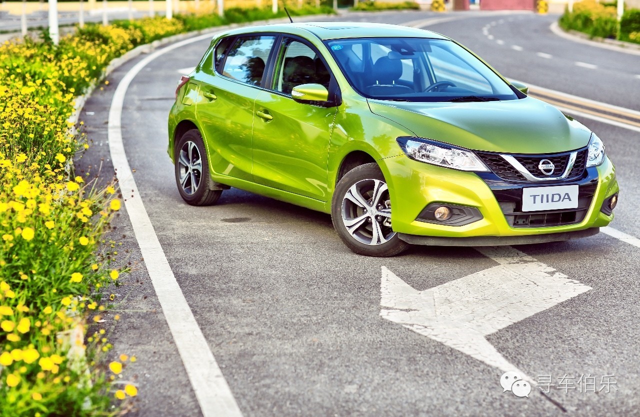 鏂版tiida鏀硅澶栬,14娆総iida鏀硅澶栬