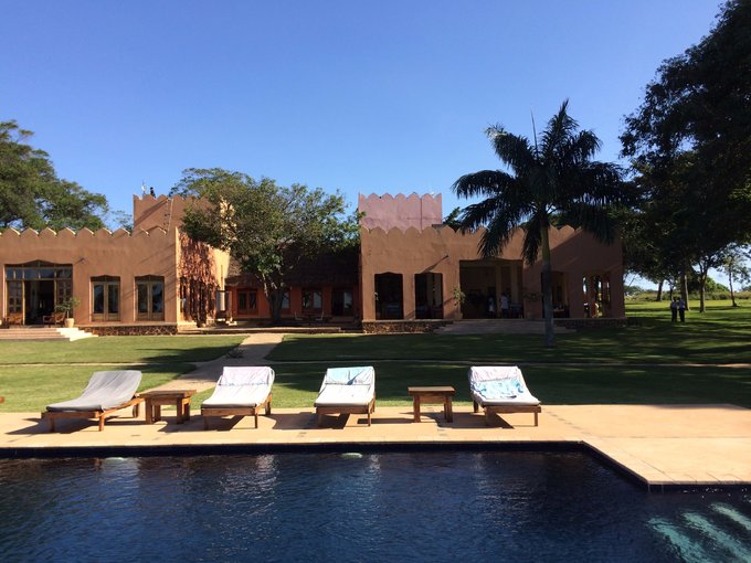 【非洲璀璨明珠】乌干达生活旅游指南