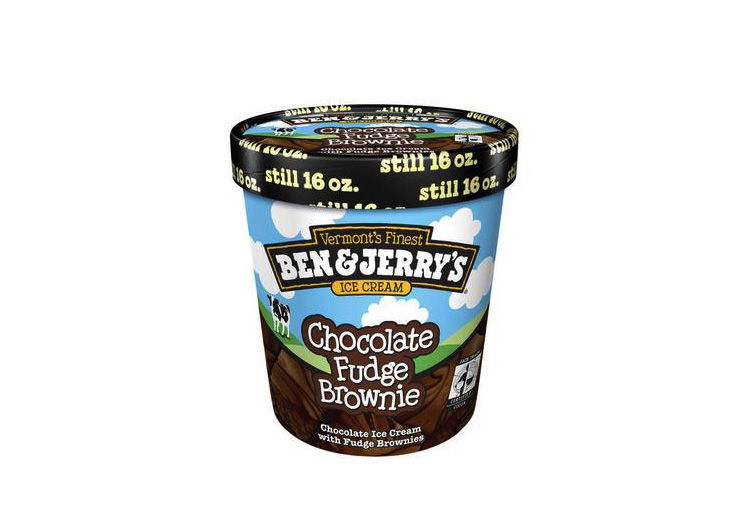 世界上最好吃的十款冰淇淋,史上最好吃的五款冰淇淋