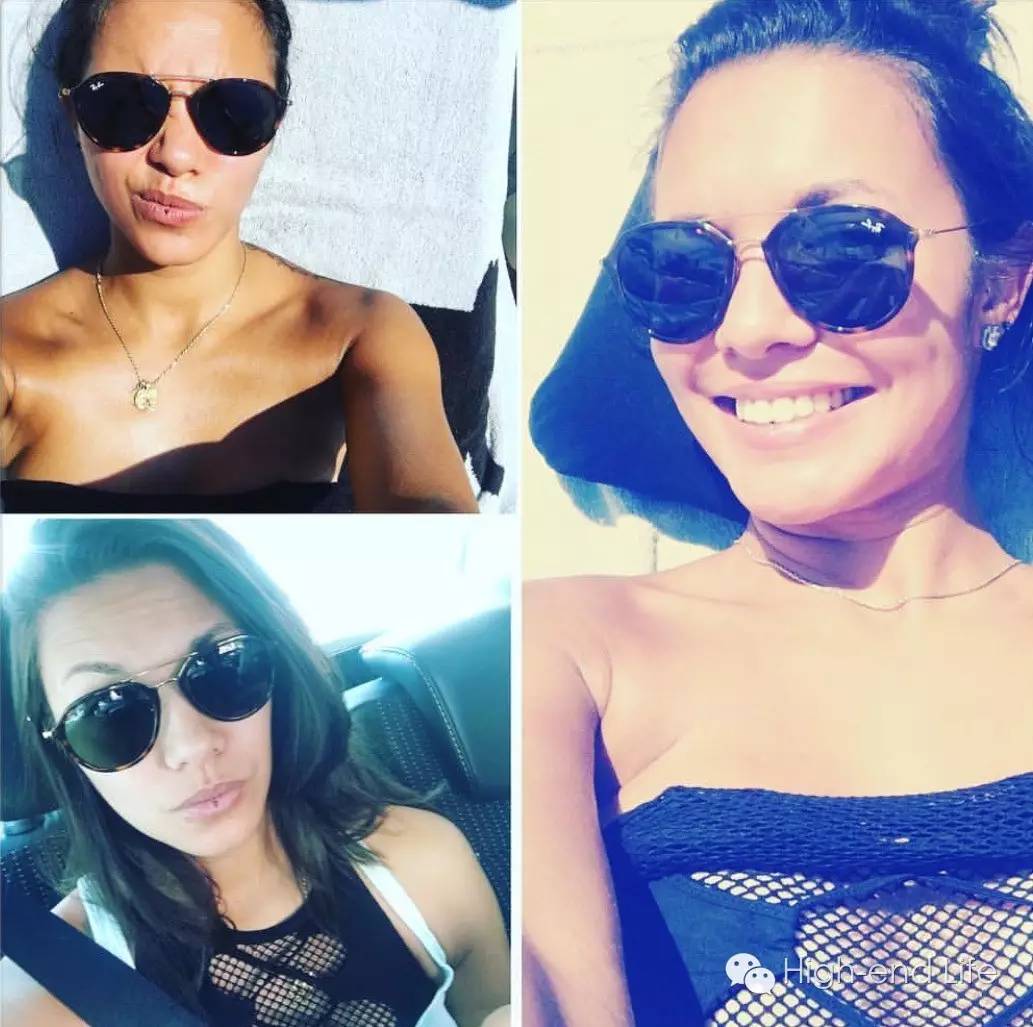 男人选对墨镜才能拯救整个夏天,夏天墨镜选择排行