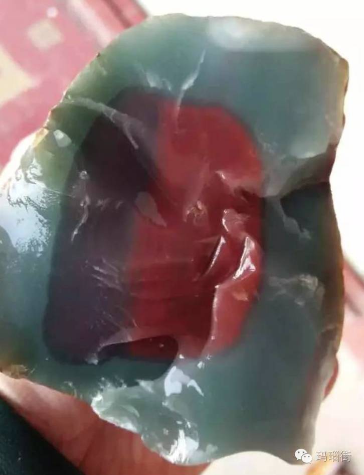 盐源玛瑙与紫绿玛瑙,紫绿玛瑙和盐源玛瑙哪个值钱