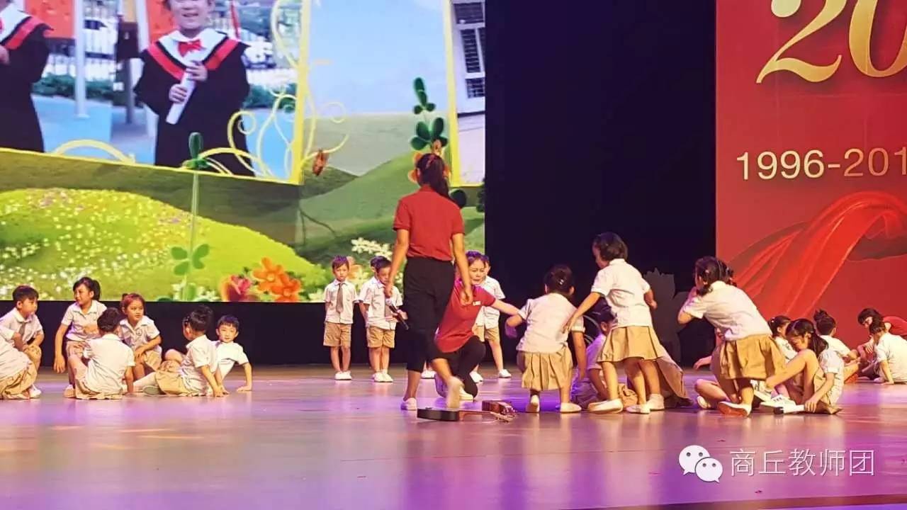 商丘建业小哈佛幼儿园,商丘示范区小哈佛幼儿园