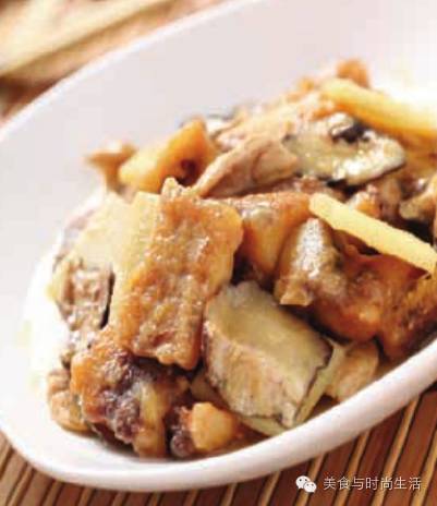 中风患者的饮食食谱一日三餐,中风病人的饮食食谱