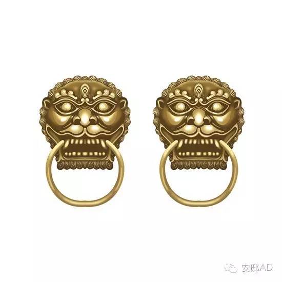 门对门的风水详解图例,门对门的风水局怎么解