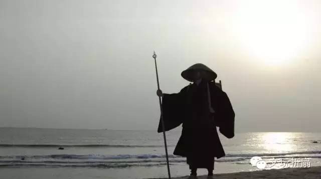 桃花坞里桃花扇--记苏扇制扇大师徐家东