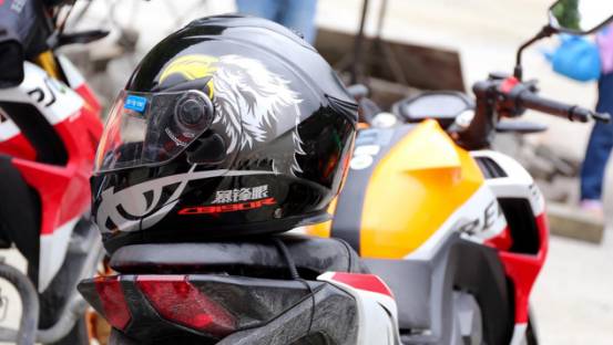 五羊本田cb190r跑川藏线,五羊本田cb190r适合跑长途吗