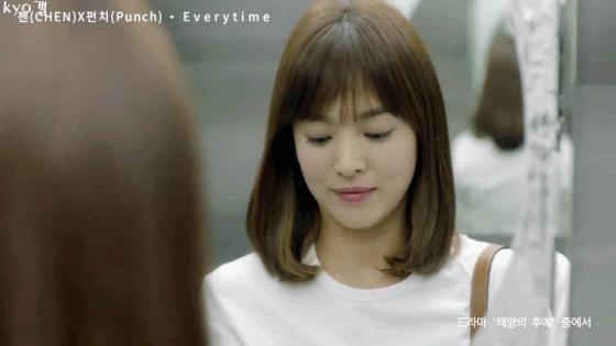 烧钱换一部韩剧换一套美妆品