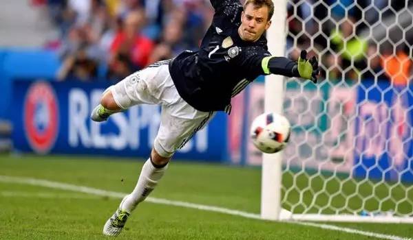 聪明豆侃球欧洲杯明晨上演东道主法国队“破冰之旅”主图