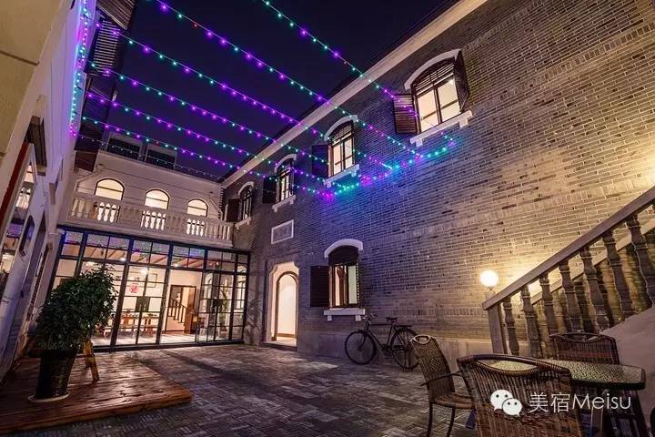 苏州精品特色酒店推荐,苏州最有江南韵味的酒店