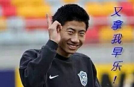 毛彪中超空门不进,毛彪之殇