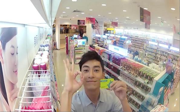 台湾必买的药妆,台湾必买日本药妆