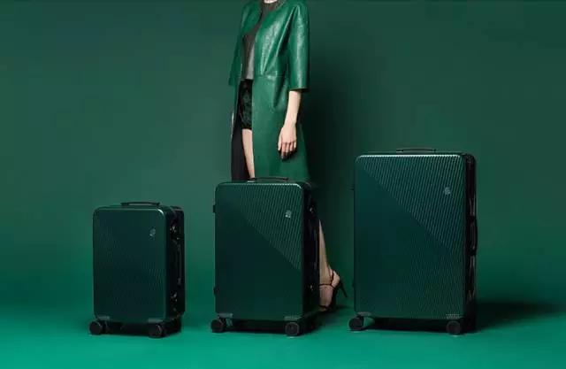 十二星座旅行箱,12星座最漂亮的行李箱