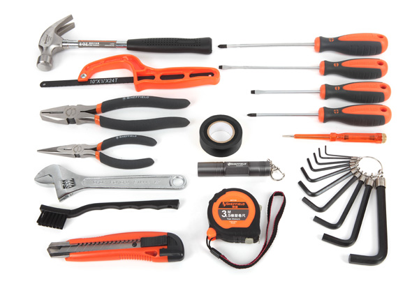 家用五金工具选购技巧,国产手动五金工具评测