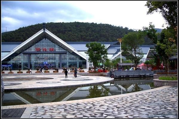 丽江旅游摄影攻略,再不去旅游我们就老了