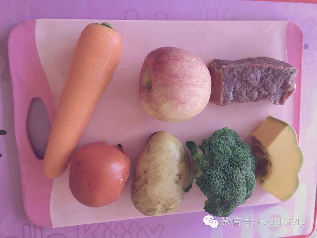 教做狗粮,最安全最健康的狗粮制作方法