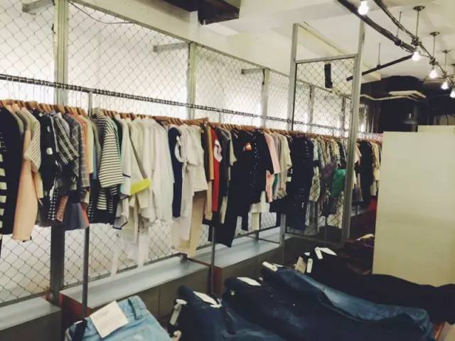 去韩国必逛的女装店,逛韩国平价服装店