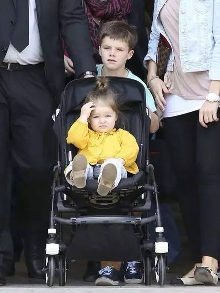 19岁贝克汉姆对比24岁贝克汉姆,贝克汉姆小七一岁前的样子