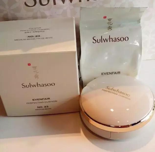 气垫bb霜测评第一名,气垫BB测评