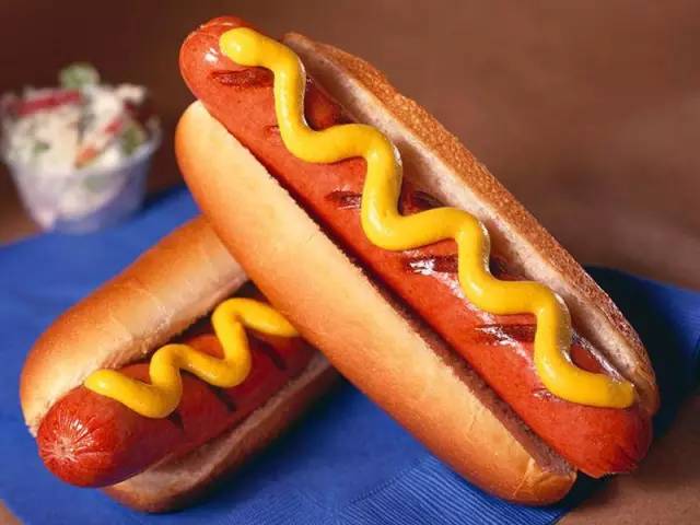 正宗日本芥末,这些年我们吃的东西