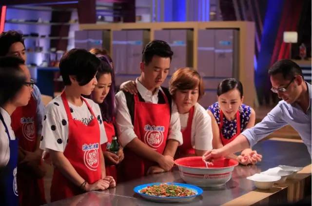 烹制出电视节目“三味”，成就周间档收视冠军！