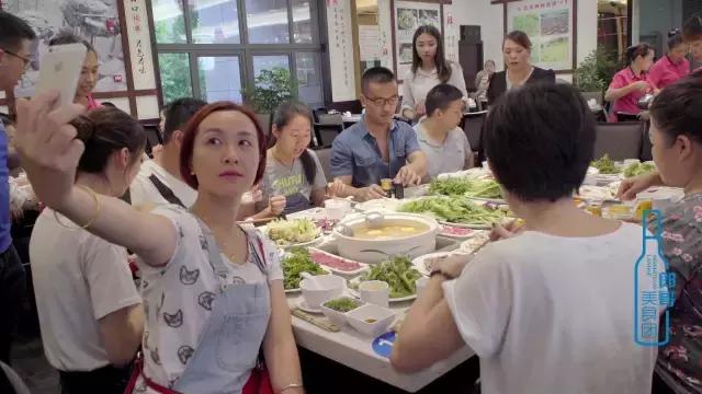 绿色无污染健康养生,绿色生态的养生方法