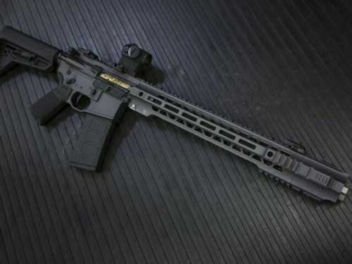 现代战争都有哪些高黑科技武器,盘点10大现代化战争的高科技武器