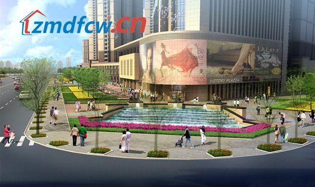 天中国际新楼盘价格,天中国际多少钱一平