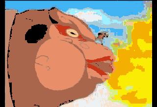 动漫召唤兽,通灵兽在动漫里是什么