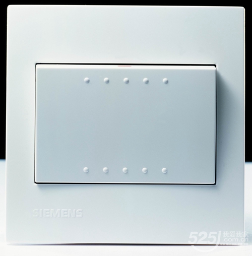 开关什么位置留合适,开关一控多孔