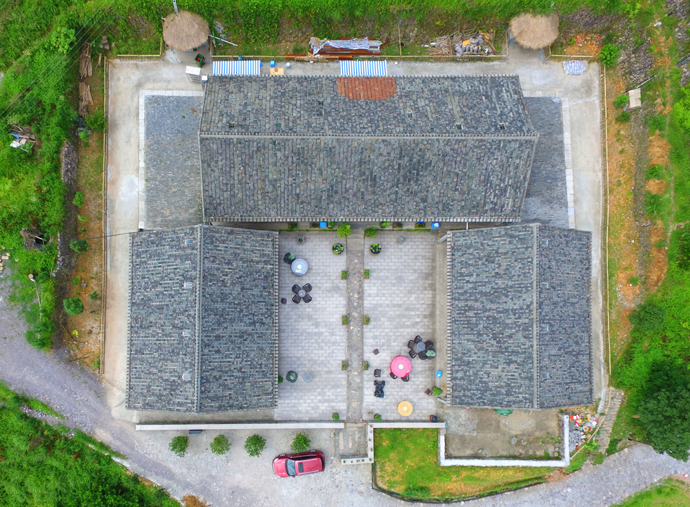 上帝之眼看东营,上帝之眼俯瞰众生