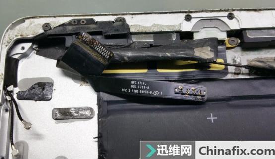 ipadmini白苹果怎么修复,ipadmini取消盲人模式