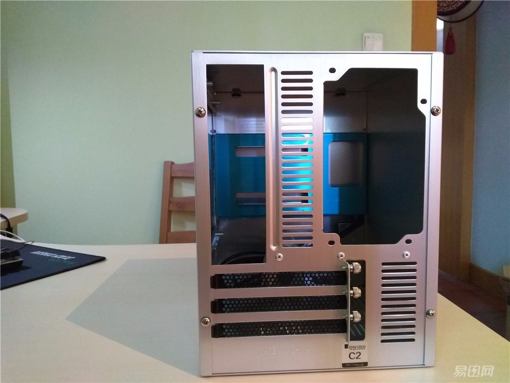 老机器还能启动起来,老机也能焕发新生