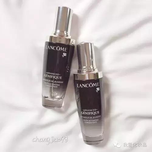 护肤类最佳单品整理、十款精华测评