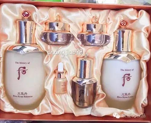 护肤类最佳单品整理、十款精华测评