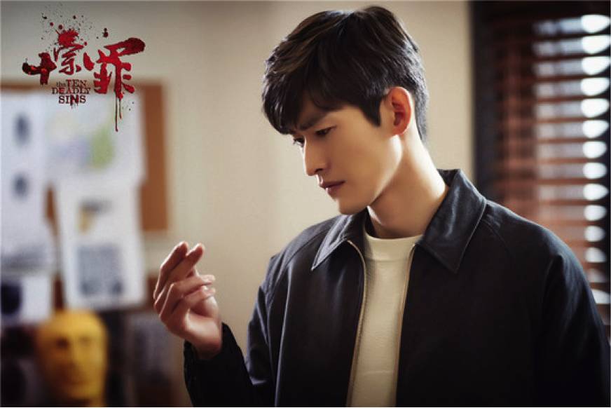 中韩合作新剧,中韩合拍的网剧有哪些