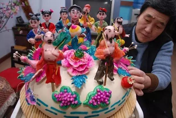 失传已久的街边老手艺,济南老泉城路消失的老铺子