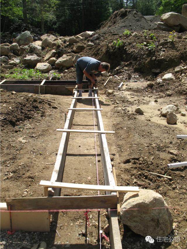 保温模板建房的弊端,新型保温一体化建房