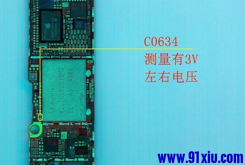 iphone6黑屏无法开机是什么问题,iphone6开机闪一下就黑屏自救方法