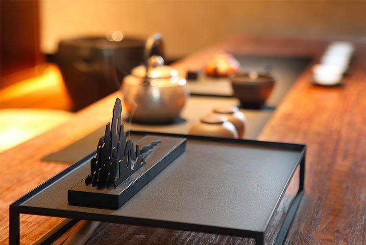 「隐庐」大隐于同里结庐在人境｜库live探店