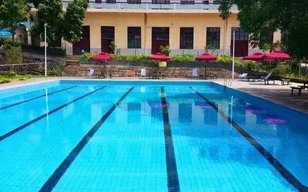 福州省体游泳馆价格一览表,福州最新游泳馆分布图