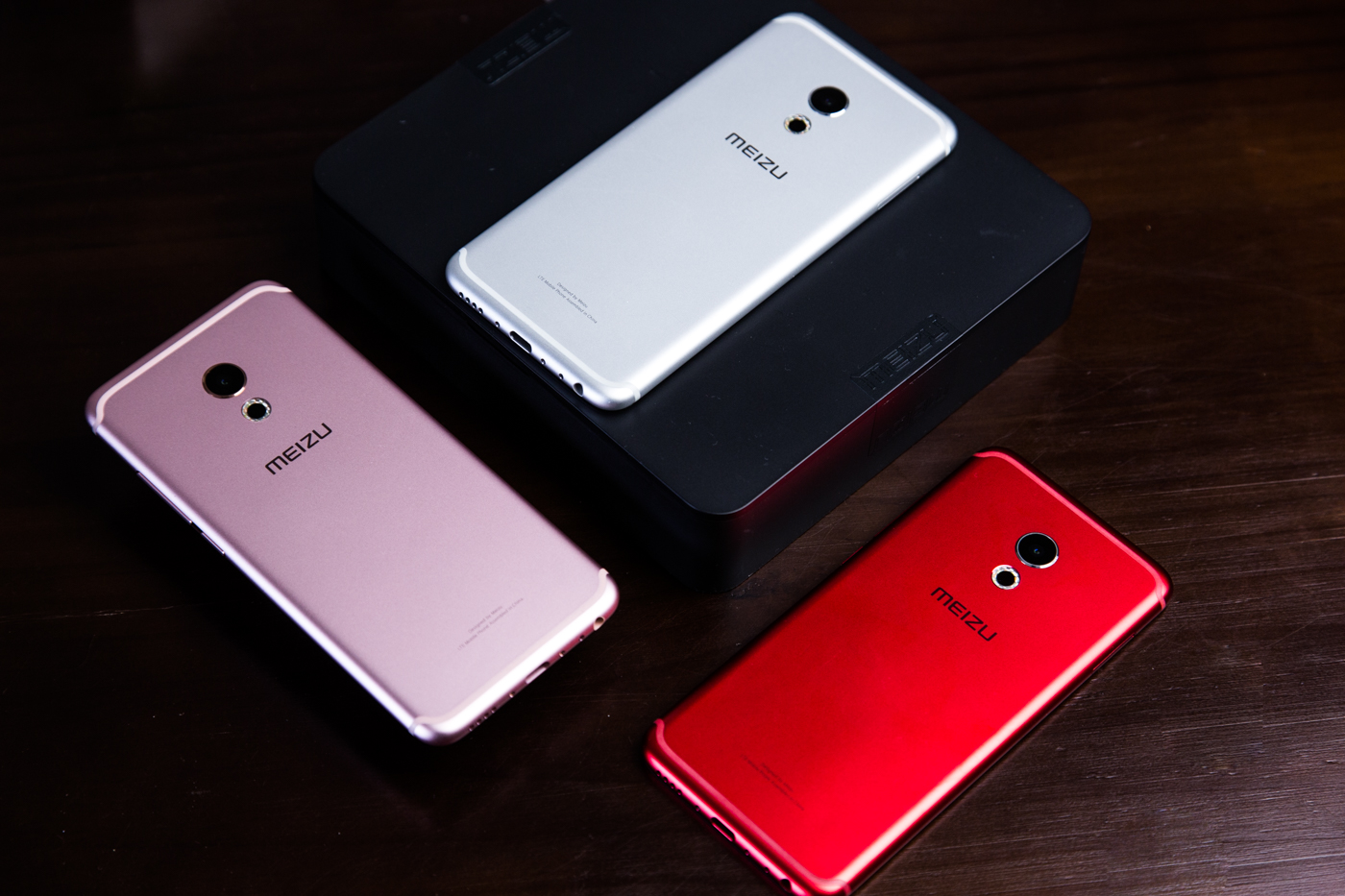 完成三大任务,魅族手机续航能力如何