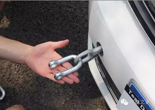 怎么样拖车,拖车应该注意什么