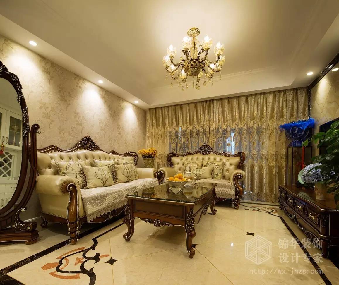 无锡梁溪本源小户型装修,梁溪区复式装修