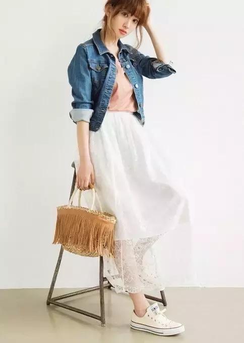 大王小王学穿搭,大王教你穿搭