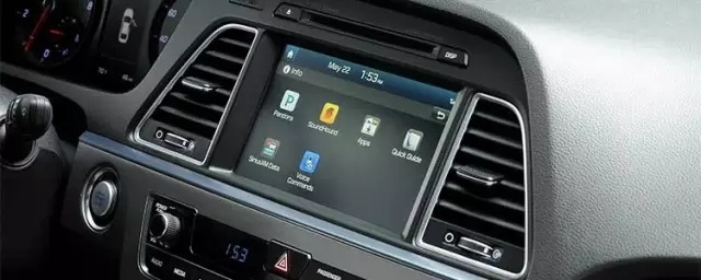 美国主流品牌车载系统调查报告：第一名竟然是它！