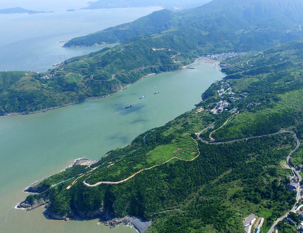 上帝之眼看东营,上帝之眼俯瞰众生