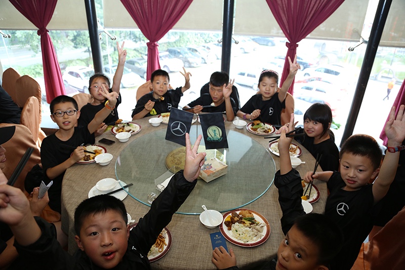 明日之星超级精英夏令营,2016美国网球夏令营