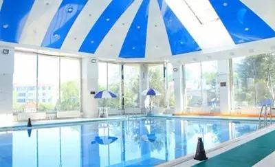 辽A－辽P！省内各市游泳馆地图来袭！哪凉快哪呆着去～