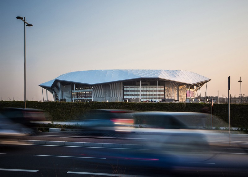 欧洲杯有哪些球场参加比赛,欧洲杯赛程以及球场