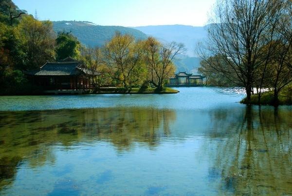 去丽江自由行攻略图片大全大图 (去丽江拍照攻略图片大全)